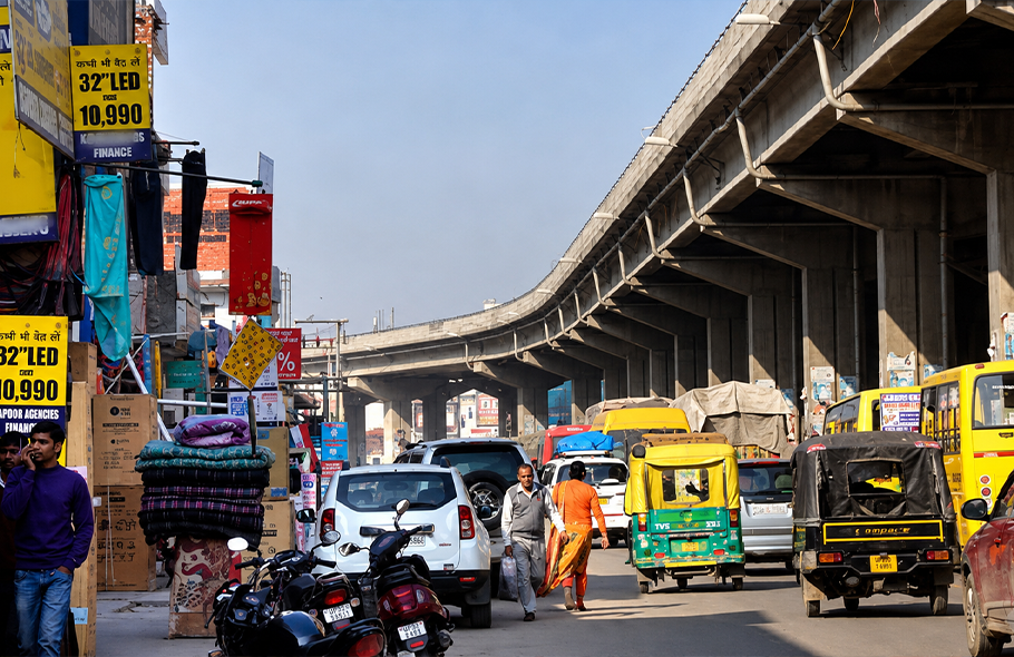 Zirakpur