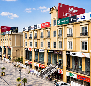 Zirakpur