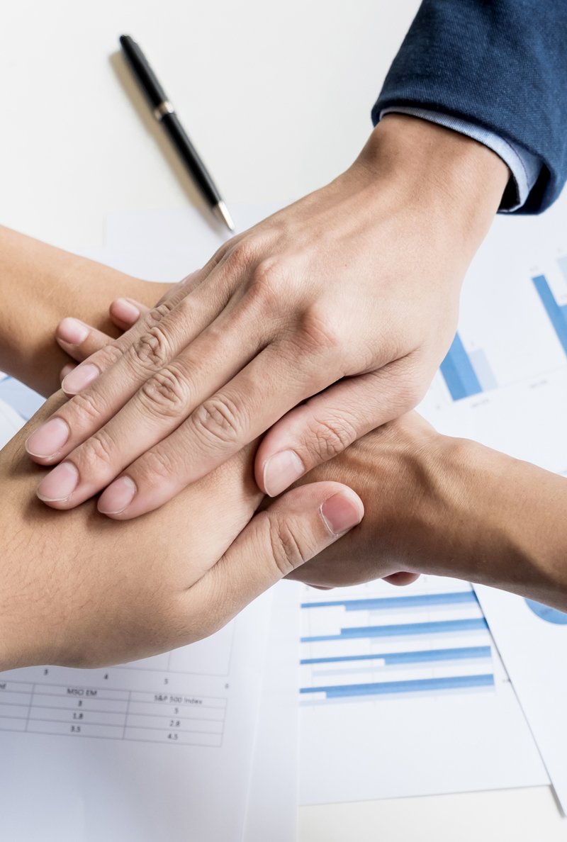 Core Value of company