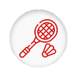 Badminton