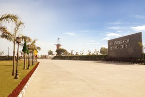 Chandigarh Royal City
