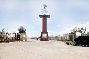 Chandigarh Royal City