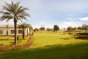 Chandigarh Royal City