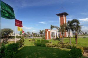 Chandigarh Royal City