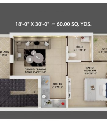 new sky city floor plan 1