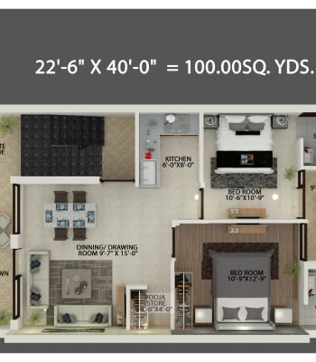 new sky city floor plan 5