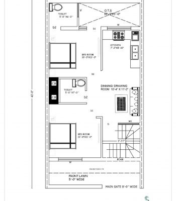 new sky city floor plan 6